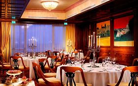Rome Marriott Park Hotel